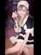 プロフィール写真24・🥀 逆巻 ゆな 👿´-|Cafe&Bar CARDIA・カルディア - 歌舞伎町のコンカフェ