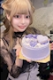 プロフィール写真17・🥀 逆巻 ゆな 👿´-|Cafe&Bar CARDIA・カルディア - 歌舞伎町のコンカフェ