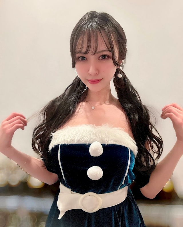 プロフィール写真2・小鳥遊ミレイ｜