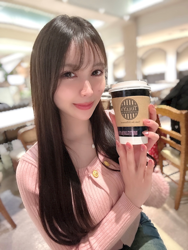 プロフィール写真3・小鳥遊ミレイ｜