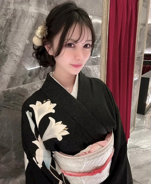 プロフィール写真3・小鳥遊ミレイ｜
