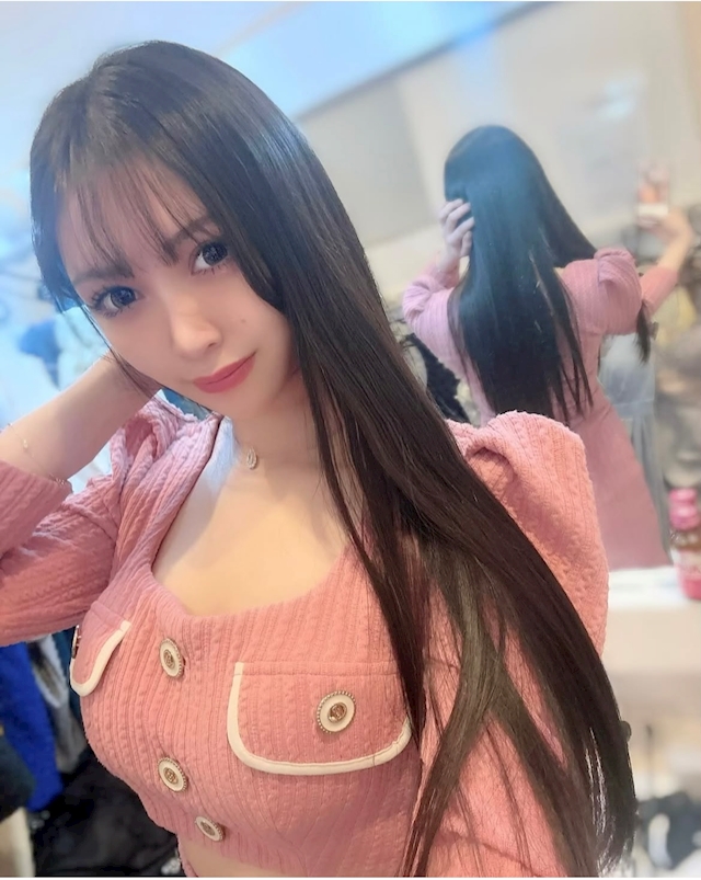 プロフィール写真1・小鳥遊ミレイ｜