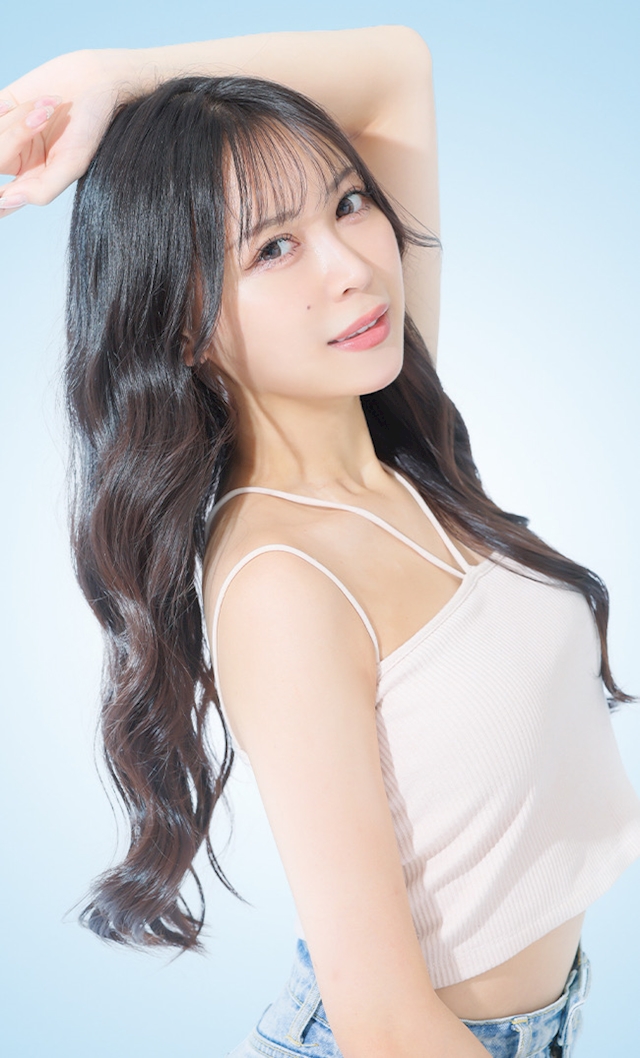 プロフィール写真1・小鳥遊ミレイ｜