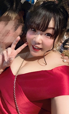プロフィール写真4・さち｜居酒屋×Snack じゃりんこ岡崎・ジャリンコ オカザキ - 岡崎のスナック