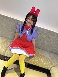 プロフィール写真7・天野　亜美｜CLUB美南・クラブミナミ - 池袋西口のクラブ/ラウンジ