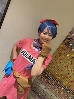 プロフィール写真6・天野　亜美｜CLUB美南・クラブミナミ - 池袋西口のクラブ/ラウンジ