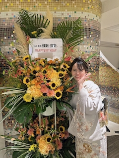 プロフィール写真3・天野　亜美｜CLUB美南・クラブミナミ - 池袋西口のクラブ/ラウンジ