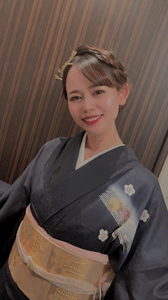 プロフィール写真2・天野　亜美｜CLUB美南・クラブミナミ - 池袋西口のクラブ/ラウンジ