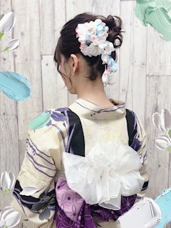 プロフィール写真4・ゆきママ|ラウンジ LIVIA・リヴィア - 池袋西口のクラブ/ラウンジ