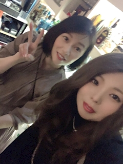 みなつ「+｡*ﾟ+｡良いお年を｡+ﾟ*｡+ﾟ」