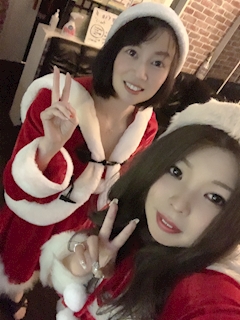 みなつ「🎅🏻🎅🏻🎅🏻」