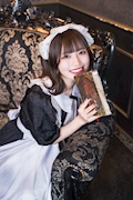 ピックアップキャスト りの Cafe&Bar CARDIA・カルディア - 歌舞伎町のコンカフェ