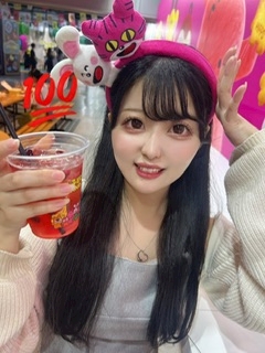 きらり「🎀2024.07.22」