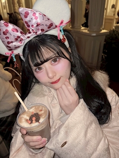 プロフィール写真6・きらり|Cafe&Bar CARDIA・カルディア - 歌舞伎町のコンカフェ