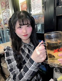 プロフィール写真3・きらり|Cafe&Bar CARDIA・カルディア - 歌舞伎町のコンカフェ