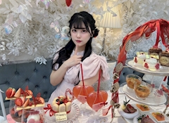 プロフィール写真7・きらり|Cafe&Bar CARDIA・カルディア - 歌舞伎町のコンカフェ