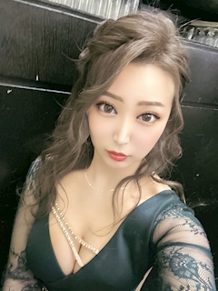 プロフィール写真1・華那｜CLUB 楼蘭・ローラン - 福山市（松浜町）のキャバクラ
