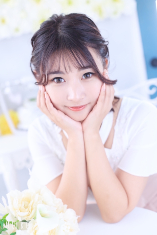 プロフィール写真1・ちひろ｜多治見 キャバクラ・JADE