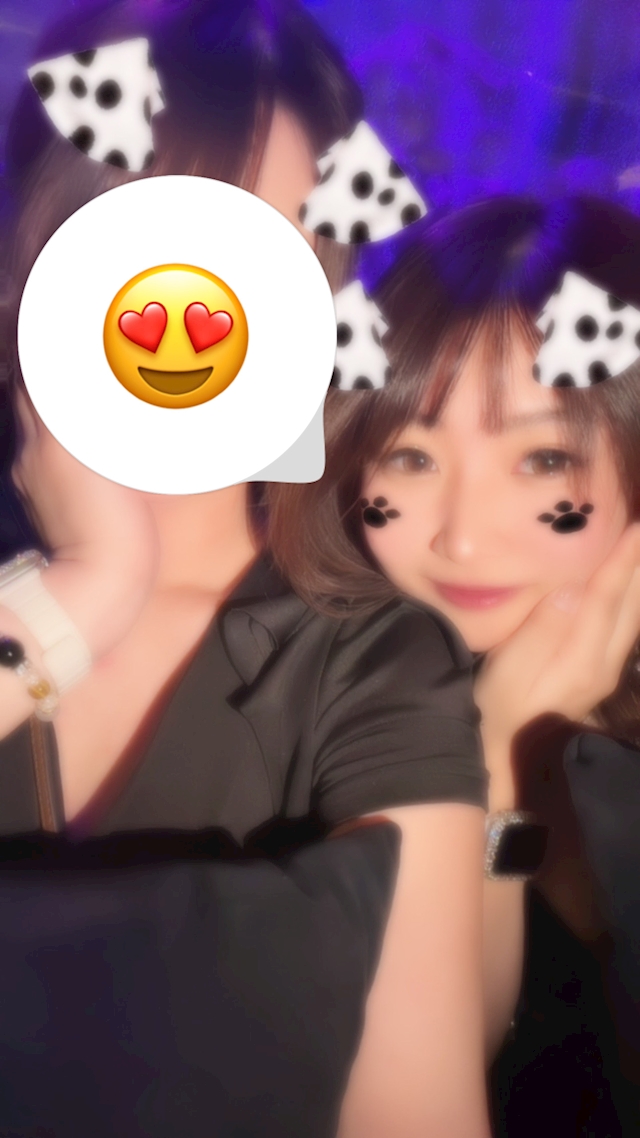 プロフィール写真2・ちひろ｜多治見 キャバクラ・JADE