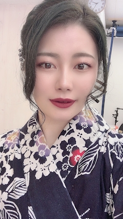 プロフィール写真20・💙🥹 れい🥹大曽根💙｜with・ウィズ - 名古屋 大曽根のキャバクラ