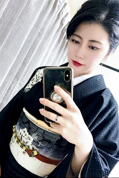 プロフィール写真25・💙🥹 れい🥹大曽根💙｜with・ウィズ - 名古屋 大曽根のキャバクラ