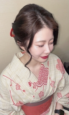 プロフィール写真9・💙🥹 れい🥹大曽根💙｜with・ウィズ - 名古屋 大曽根のキャバクラ