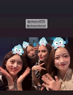 りえママ🐶神戸三宮THIRD DOOR「Hello🧚🏻‍♀️」