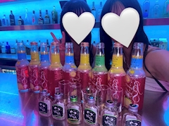 むぎ「最近クライナーが好きです🥰❤️」