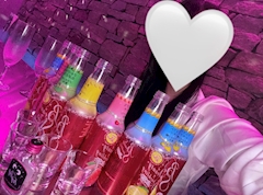 むぎ「お礼ブログです💌💞」