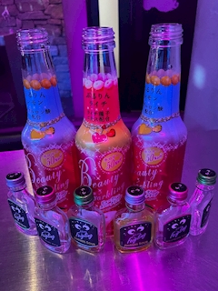 むぎ「イベントありがとうございました🌙💖」