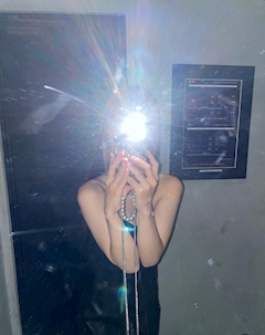 プロフィール写真19・むぎ｜Girls Bar PEACE・ピース - 船橋のガールズバー