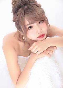 プロフィール写真2・さとみ｜SEA-STYLE・シー スタイル - 春日井のキャバクラ