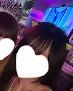 プロフィール写真1・らむ⚡️｜Girls Bar Luna・ルナ - 神楽坂のガールズバー