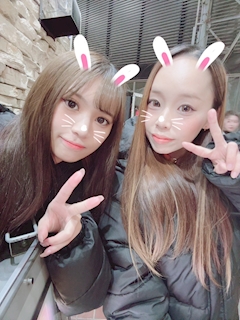 まこ「やぁ🙋‍♀️💚💚💚」