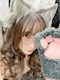 プロフィール写真2・まり|ミナミ キャバクラ・シュシュール ハレ