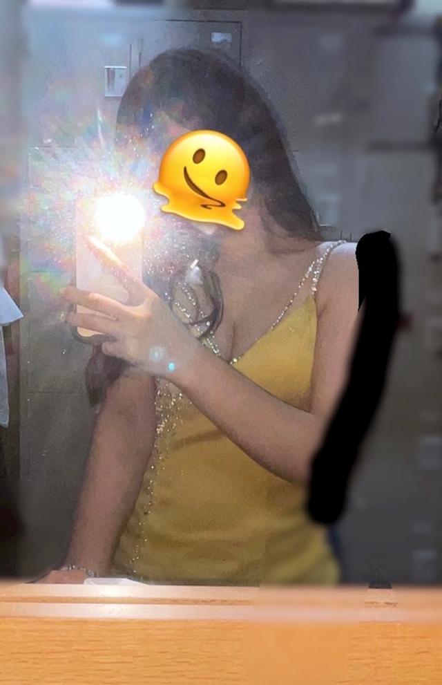 プロフィール写真1・成瀬まい｜刈谷 キャバクラ・ジニー