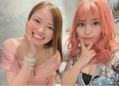 辻　紗穂「もうすぐ」