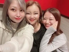 辻　紗穂「感謝🩵」