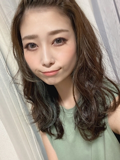 プロフィール写真19・辻 紗穂|Mrs.CAFE 光・ミセスカフェ ヒカリ - 名古屋 錦の熟女パブ/熟女キャバクラ