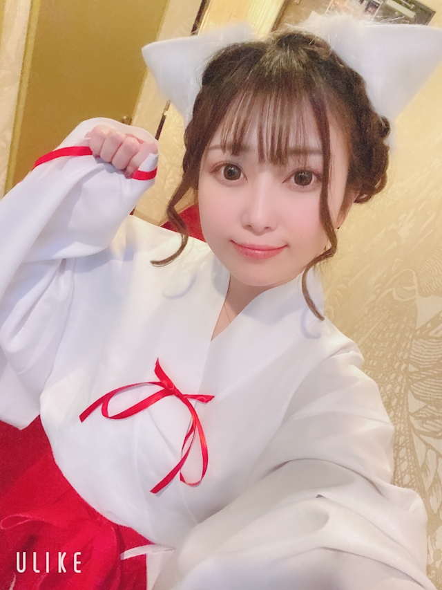 プロフィール写真2・辻　紗穂｜錦 キャバクラ・Mrs.CAFE 光