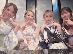 🌸綾邉　瑠那🌸「おたふく」