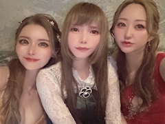 🌸綾邉　瑠那🌸「退勤」