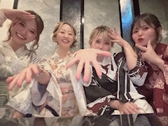 🌸綾邉　瑠那🌸「おたふく」