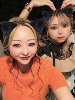 🌸綾邉　瑠那🌸「おやしみ」