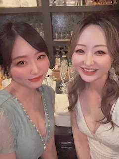🌸綾邉　瑠那🌸「👯‍♀️」