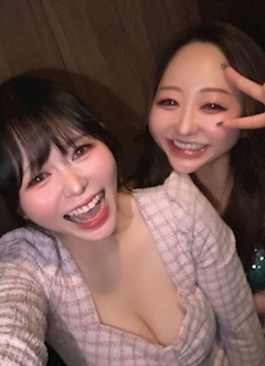 🌸綾邉　瑠那🌸「やんやん」