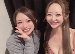 🌸綾邉　瑠那🌸「おやしみ」