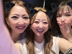 🌸綾邉　瑠那🌸「店休日」