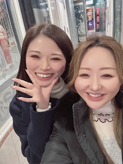 🌸綾邉　瑠那🌸「【2/23③✍️】🌸優しさ🌸」