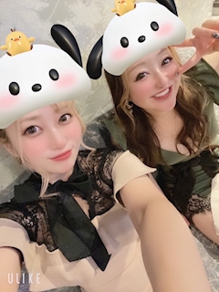🌸綾邉　瑠那🌸「(꜆˘͈📸˘͈꜀)ˉ̶̡̭̭ෆ」